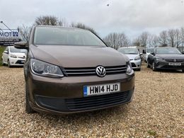 VW Touran