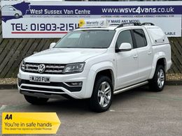 VW Amarok