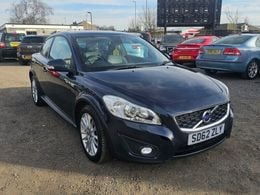 Volvo C30