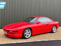 BMW 840