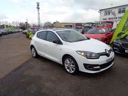 Renault Mégane III