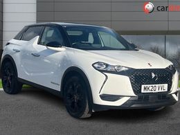 DS Automobiles DS3 Crossback