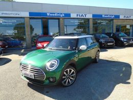 Mini Cooper D Clubman