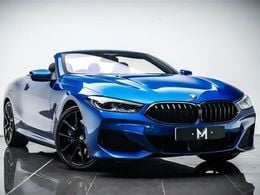 BMW 840