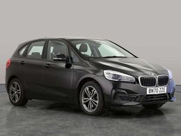 BMW 225 Active Tourer