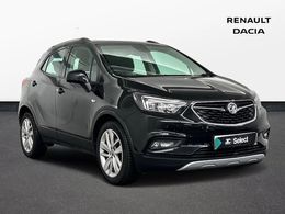 Vauxhall Mokka X