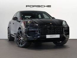 Porsche Cayenne S