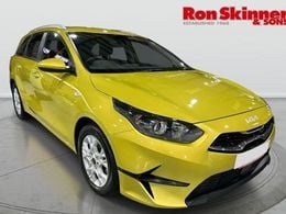 Kia Ceed Sportswagon