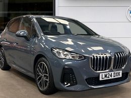 BMW 220 Active Tourer