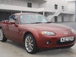 Mazda MX5