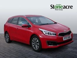 Kia Ceed Sportswagon