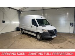 Mercedes Sprinter