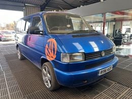 VW T4