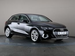 Audi A3 Sportback e-tron