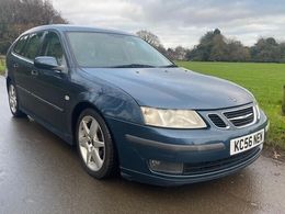 Saab 9-3