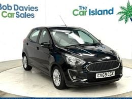 Ford Ka Plus