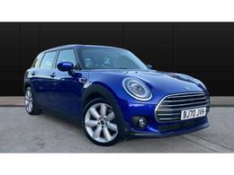 Mini Cooper Clubman