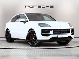 Porsche Cayenne S