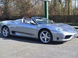 Ferrari 360