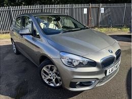 BMW 225 Active Tourer