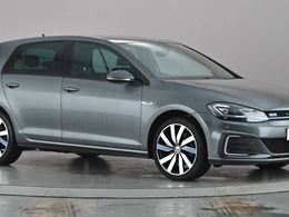 VW Golf VIII