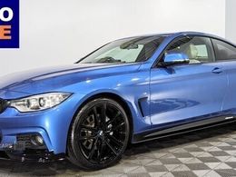 BMW 435