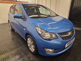 Vauxhall Viva