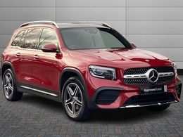 Mercedes GLB200