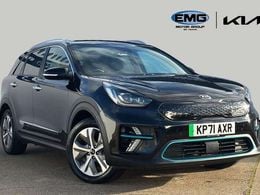 Kia e-Niro