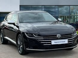 VW Arteon