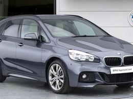 BMW 220 Active Tourer