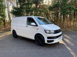 VW T6.1