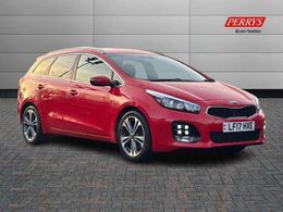 Kia Ceed Sportswagon