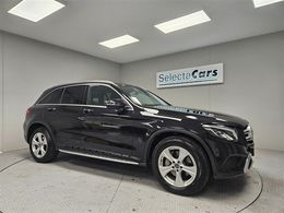 Mercedes GLC250