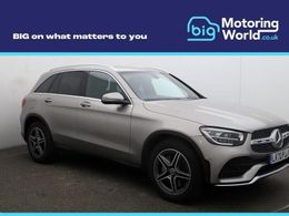 Mercedes GLC220