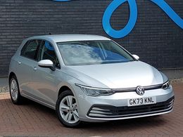 VW Golf Alltrack