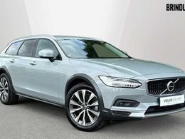 Volvo V90 CC