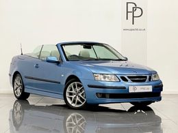 Saab 9-3 Cabriolet