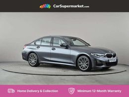 BMW 330e