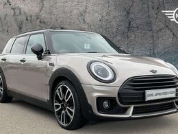 Mini Cooper Clubman