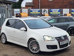 VW Golf V