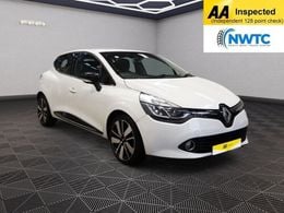 Renault Clio IV