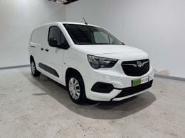 Vauxhall Combo