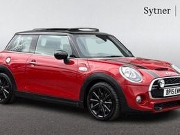 Mini Cooper SD