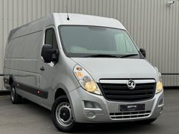 Vauxhall Movano