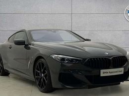 BMW 840