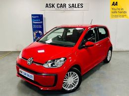 VW up!