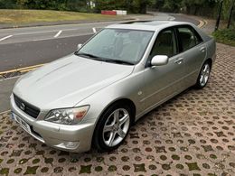 Lexus IS200