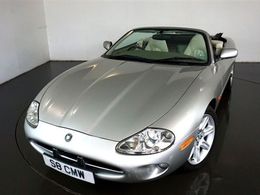 Jaguar XK8