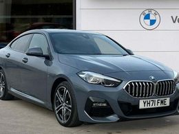 BMW 218